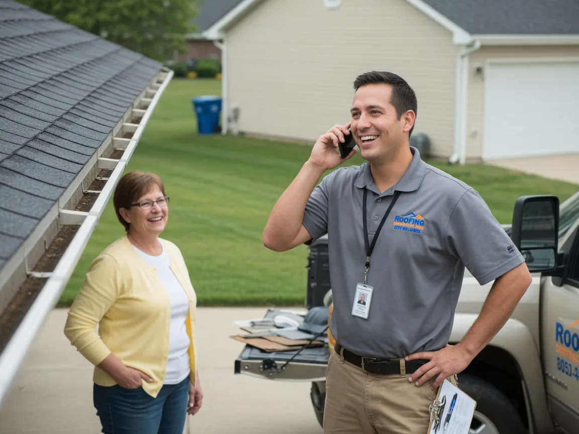 Local Roofing Contractors Kanawha Falls, WV FAQs